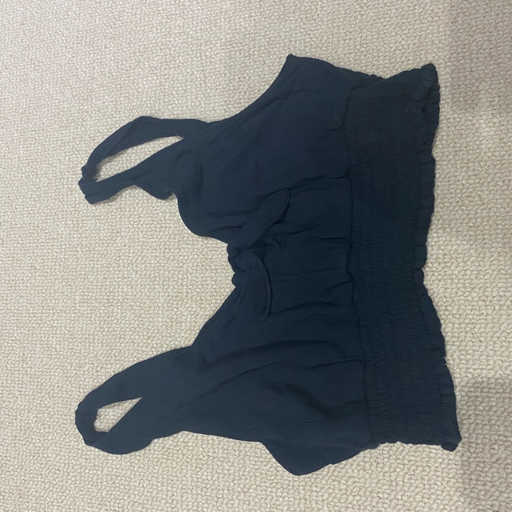 Abercrombie Crop Top
